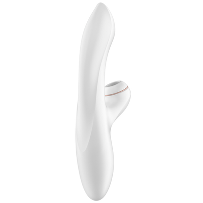 SATISFYER - PRO G-SPOT RABBIT 2020 EDITION - Kink&Play