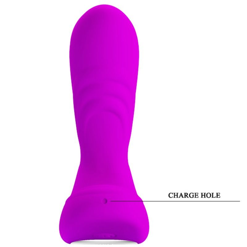 PRETTY LOVE - MAGIC FINGER STIMULATOR - Kink&Play