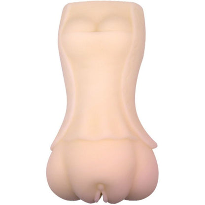 CRAZY BULL - VATTENHUD-VAGINAMASTURBATOR