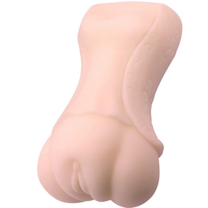 CRAZY BULL - VATTENHUD-VAGINAMASTURBATOR