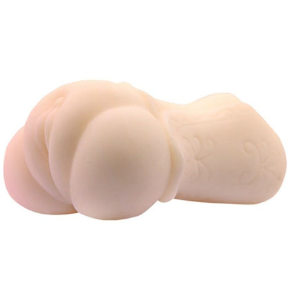 CRAZY BULL - VATTENHUD-VAGINAMASTURBATOR