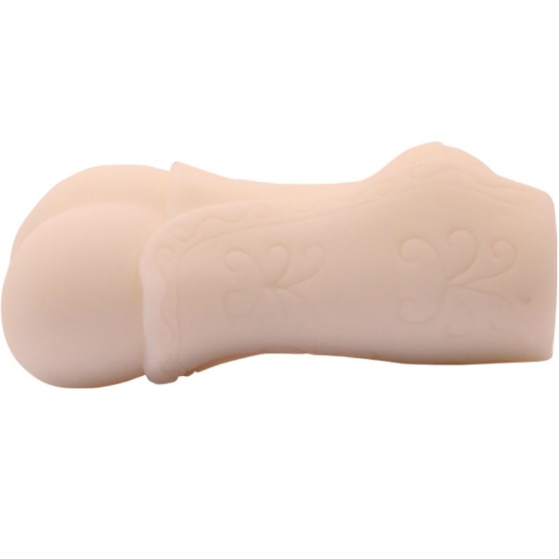 CRAZY BULL - VATTENHUD-VAGINAMASTURBATOR
