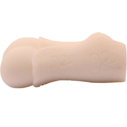CRAZY BULL - VATTENHUD-VAGINAMASTURBATOR