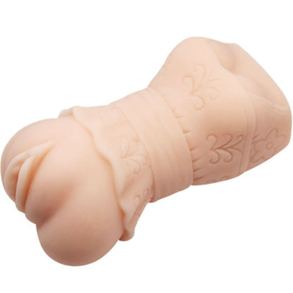 CRAZY BULL - WATER SKIN MASTURBADOR VAGINA MODEL 2 - Kink&Play