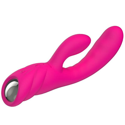 NALONE - PURE RABBIT VIBRATOR HEAT FUNCTION - Kink&Play