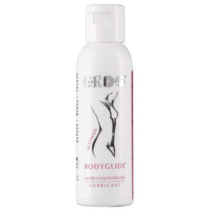 EROS - BODYGLIDE SUPERCONCENTRATED WOMAN LUBRICANT 50 ML - Kink&Play