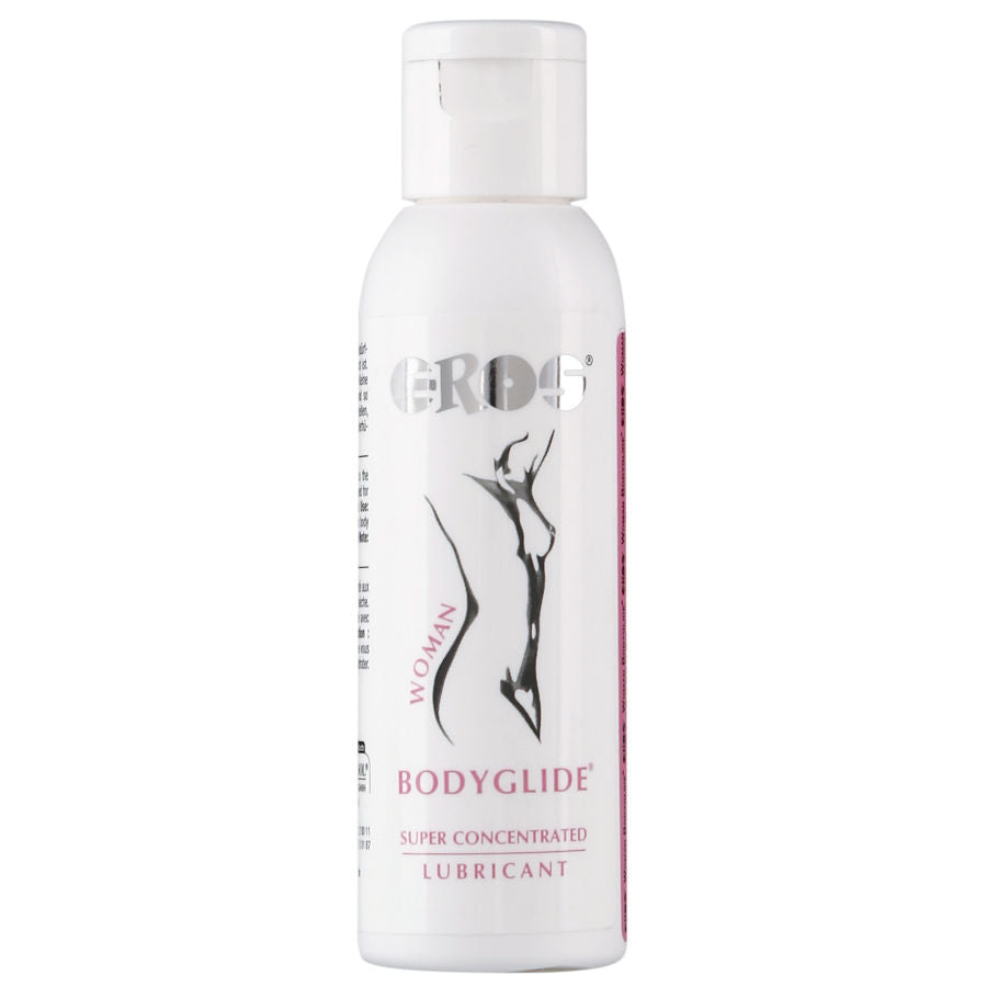 EROS - BODYGLIDE SUPERCONCENTRATED WOMAN LUBRICANT 50 ML - Kink&Play