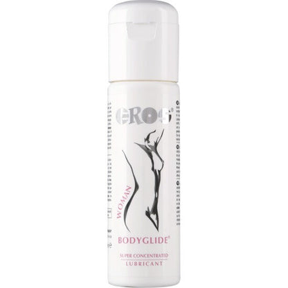 EROS - BODYGLIDE SUPERCONCENTRATED WOMAN LUBRICANT 100 ML - Kink&Play