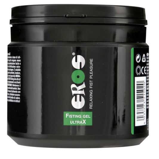 EROS - FISTINGGEL ULTRAX 500 ML
