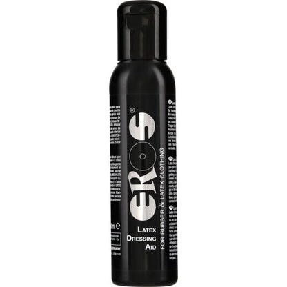 EROS - LATEX DRESSING AID 100 ML - Kink&Play