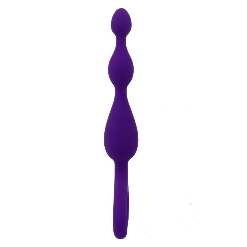 INTENSE - DANTI ANAL LILAC - Kink&Play