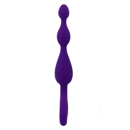 INTENSE - DANTI ANAL LILAC - Kink&Play