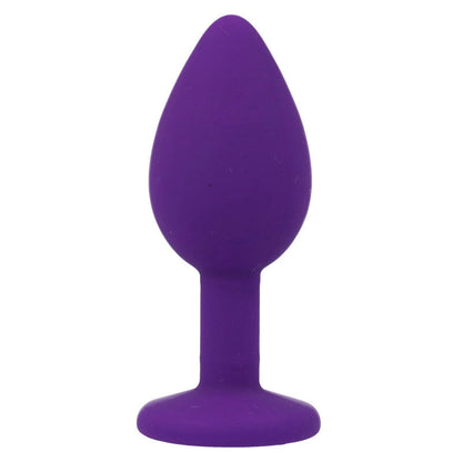INTENSE - SHELKI S PLUG ANAL LILAC - Kink&Play