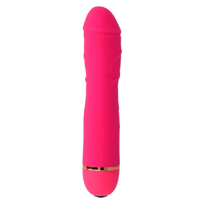 INTENSE - AIRON 20 SPEEDS SILICONE PINK - Kink&Play