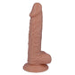 MR INTENSE - 11 REALISTISK DILDO 18 CM -O- 3,8 CM
