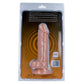 MR INTENSE - 11 REALISTISK DILDO 18 CM -O- 3,8 CM