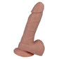 MR INTENSE - 14 REALISTISK DILDO 18,5 CM -O- 3,8 CM