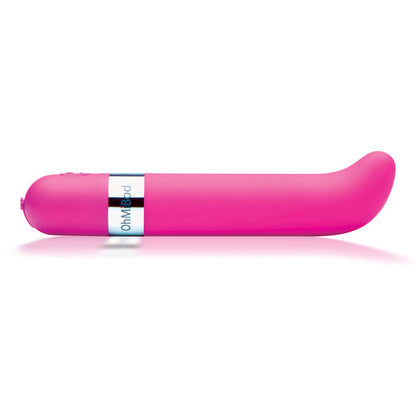 OHMIBOD - FREESTYLE PINK G-SPOT VIBRATOR STIMULATOR - Kink&Play