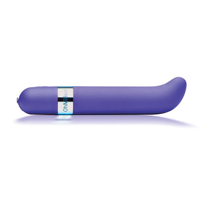 OHMIBOD - FREESTYLE LILAC G-POINT VIBRATOR STIMULATOR - Kink&Play