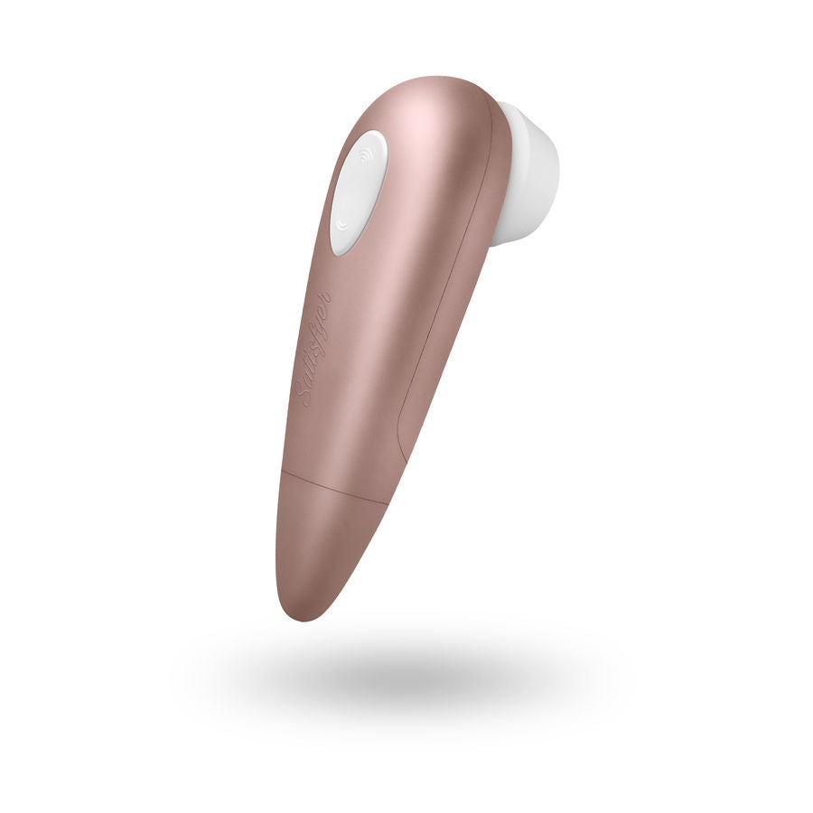 SATISFYER - 1 NEXT GENERATION - Kink&Play
