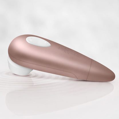 SATISFYER - 1 NEXT GENERATION - Kink&Play