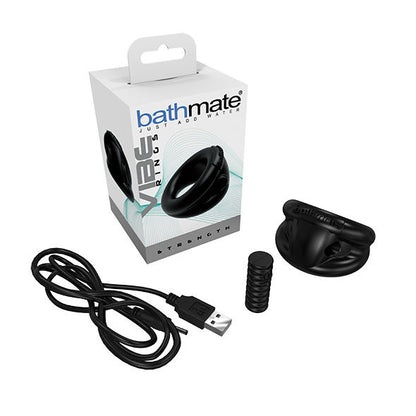BATHMATE - VIBE RING STRENGTH - Kink&Play