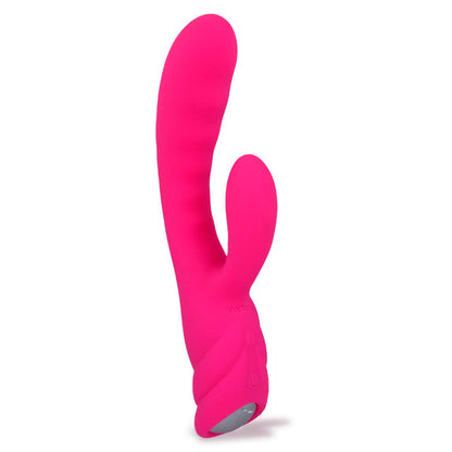 NALONE - PURE RABBIT VIBRATOR HEAT FUNCTION - Kink&Play
