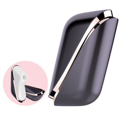 SATISFYER - PRO TRAVELER - Kink&Play