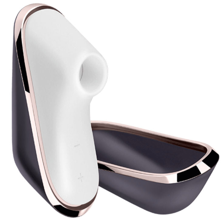 SATISFYER - PRO TRAVELER - Kink&Play