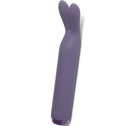 JE JOUE - VIBRATING BULLET RABBIT PURPLE - Kink&Play