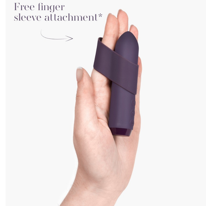 JE JOUE - CLASSIC BULLET VIBRATOR - Kink&Play