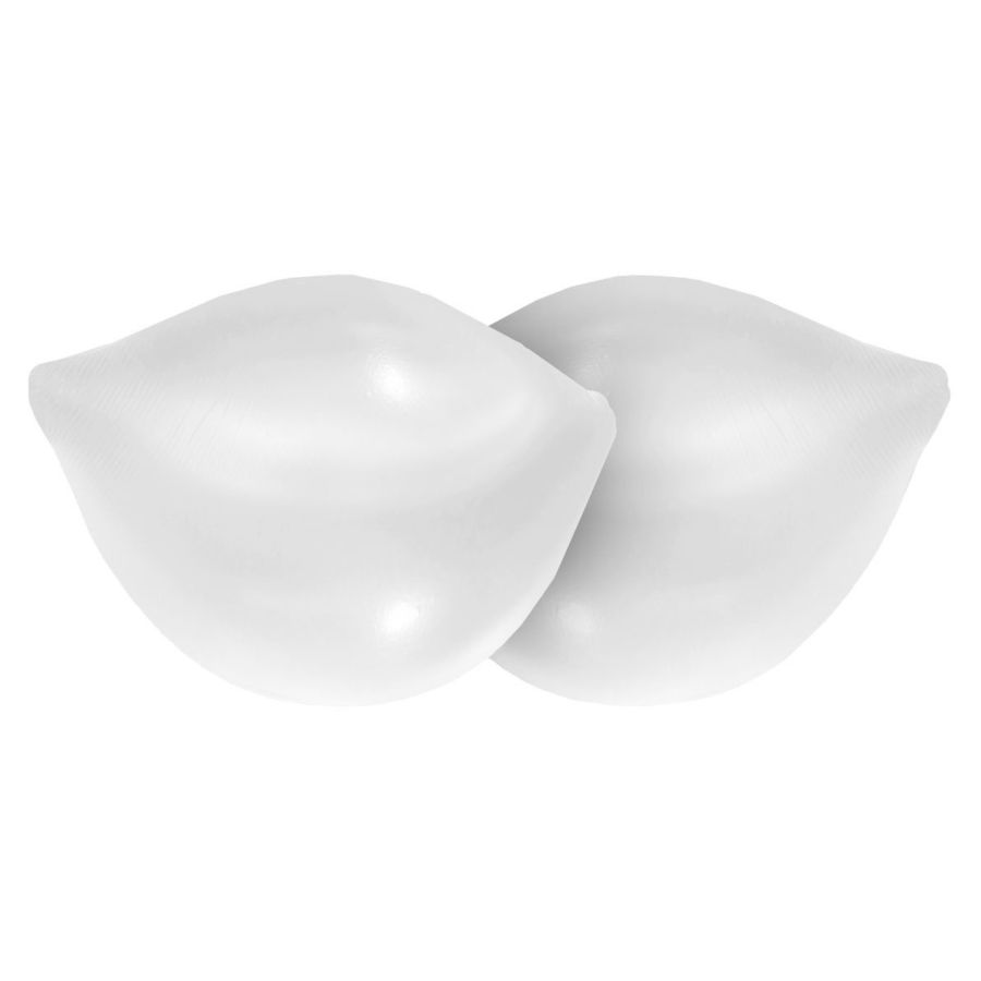 BYE-BRA - SEMI PADS PUSH-UP TRASPARENT - Kink&Play