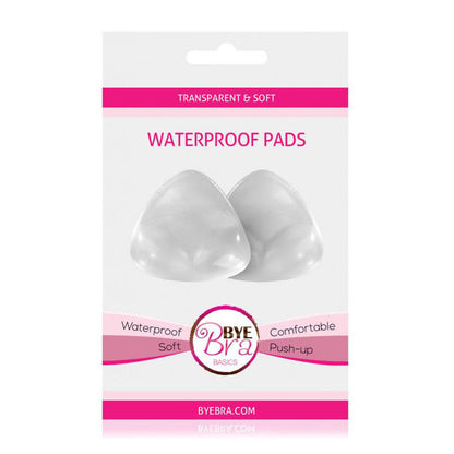 BYE-BRA - PADS PUSH-UP WATERPROOF - Kink&Play