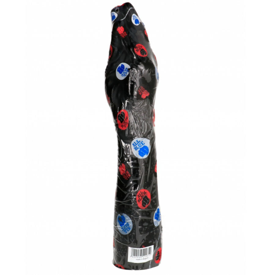 ALL BLACK - FIST GIANT FISTING 40 CM - Kink&Play