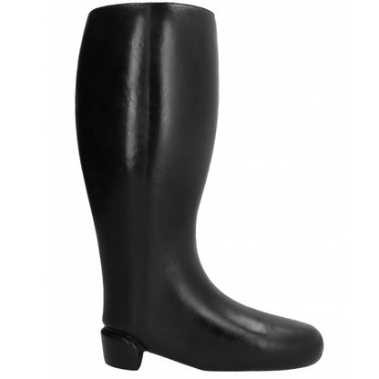 ALL BLACK - GIANT SOFT FISTING BOOT 31 CM - Kink&Play