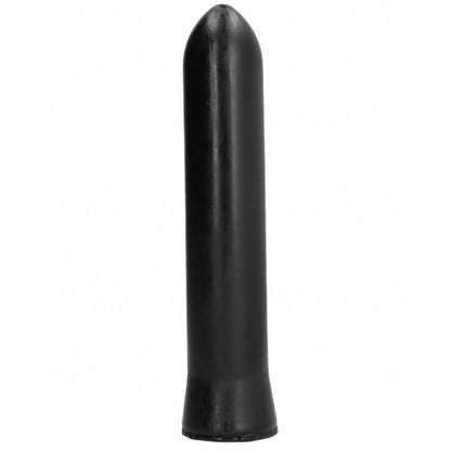 ALL BLACK - DILDO 22 CM - Kink&Play