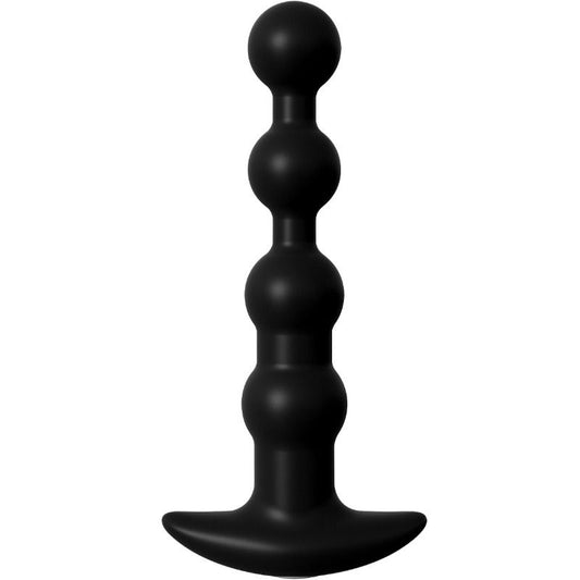 ANAL FANTASY ELITE COLLECTION - UPPLADDNINGSBARA ANALKUGAR