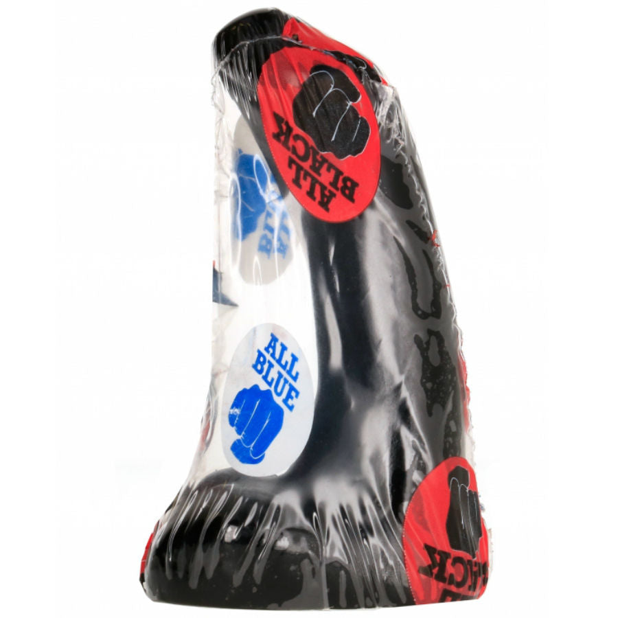 ALL BLACK - DILDO 9 CM - Kink&Play