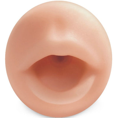EXTREME TOYZ - MALE MASTURBATOR MOUTH COED COCKSUCKER - Kink&Play