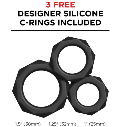 PDX ELITE - SNITZIG ROTOBATOR