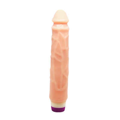 BAILE - WAVES OF PLEASURE REALISTIC VIBRATING 25.5 CM - Kink&Play