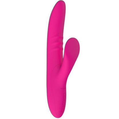 NALONE - PERI RABBIT VIBRATOR AND SWING MODE - Kink&Play