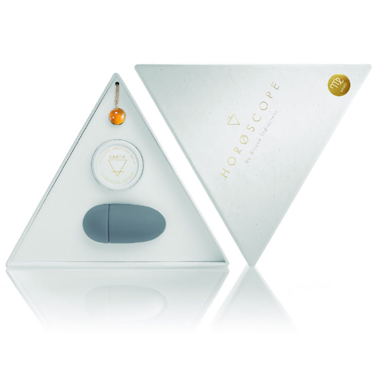 BIJOUX - INDISCRETS HOROSKOP KIT JUNGFRU
