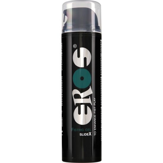 EROS - FISTING GEL SLIDEX 200 ML - Kink&Play