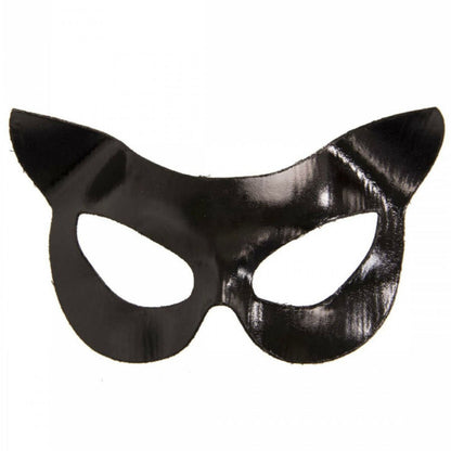 LEG AVENUE - VINYL KATTMASK