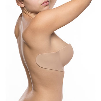 BYE-BRA - GALA BH-KUP A BEIGE