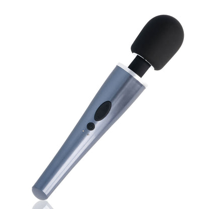 SVART&SILVER - DEXTER MASSAGESTAV