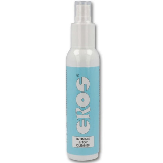 EROS - INTIMRENGÖRING FÖR LEKSAKER 100 ML