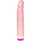 BAILE - REALISTISK VIBRATOR FÖR NYBÖRJARE 21,5 CM