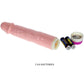 BAILE - REALISTISK VIBRATOR FÖR NYBÖRJARE 21,5 CM